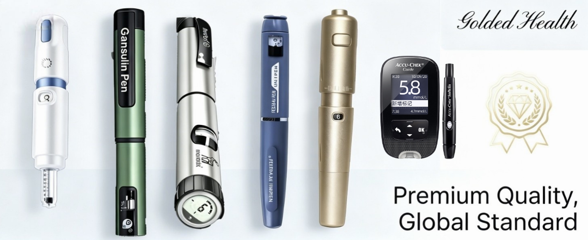 Manu-facturer of Diabetes Devices